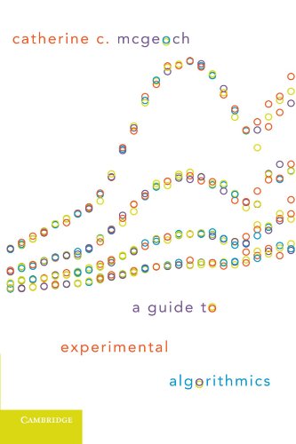 Beispielbild fr A Guide to Experimental Algorithmics zum Verkauf von Anybook.com