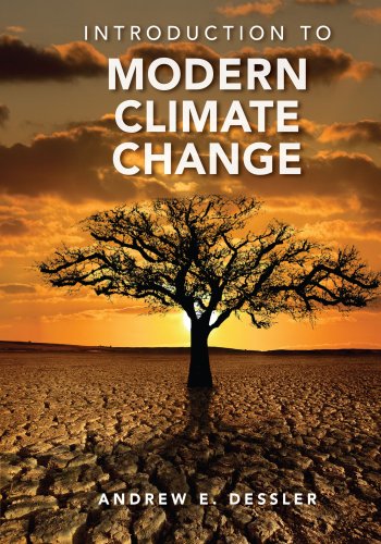 9780521173155: Introduction to Modern Climate Change