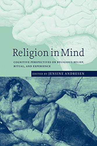 9780521173186: Religion in Mind Paperback: Cognitive Perspectives on Religious Belief, Ritual, and Experience