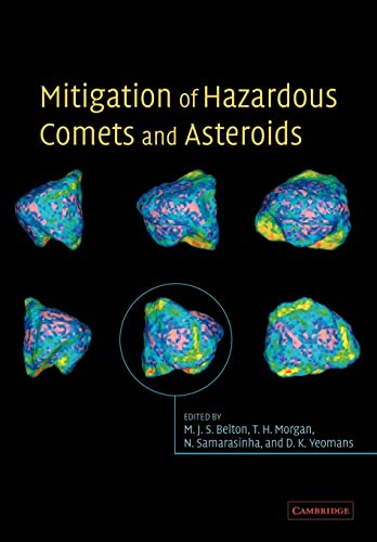 9780521173322: Mitigation of Hazardous Comets and Asteroids