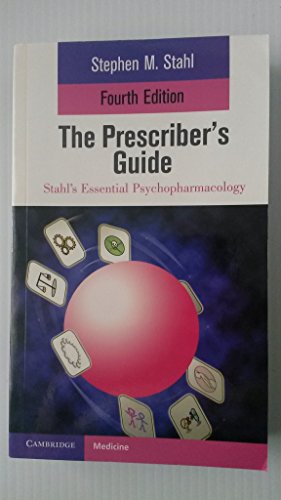 Stock image for The Prescriber's Guide for sale by Better World Books