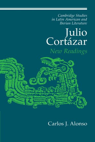 9780521174961: Julio Cortazar: New Readings: 13 (Cambridge Studies in Latin American and Iberian Literature, Series Number 13)