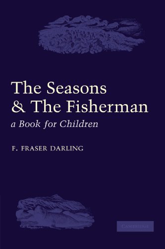 Stock image for The Seasons and the Fisherman: A Book for Children for sale by Chiron Media