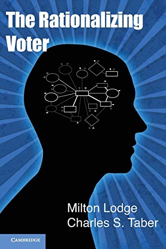 Stock image for The Rationalizing Voter (Cambridge Studies in Public Opinion and Political Psychology) for sale by SecondSale