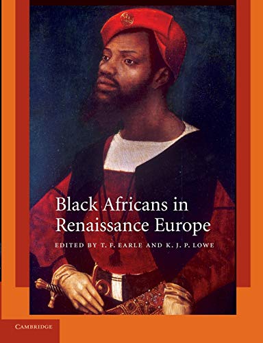 9780521176606: Black Africans in Renaissance Europe