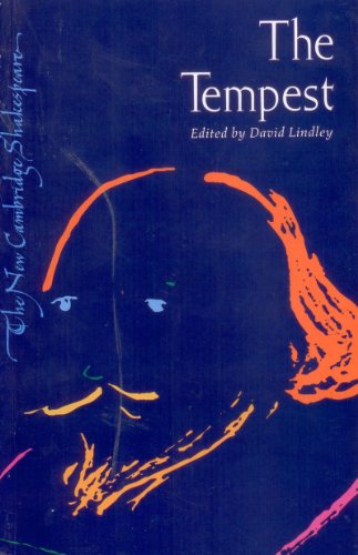 9780521177191: NCS : THE TEMPEST (SOUTH ASIAN EDITION) [Paperback] LINDLEY