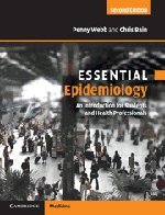 Beispielbild fr Essential Epidemiology: An Introduction for Students and Health Professionals (Essential Medical Texts for Students and Trainees) zum Verkauf von AwesomeBooks