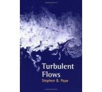 9780521177849: TURBULENT FLOWS