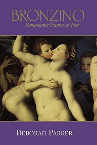 9780521178532: Bronzino: Renaissance Painter as Poet