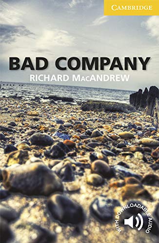 Imagen de archivo de Bad Company a la venta por Blackwell's