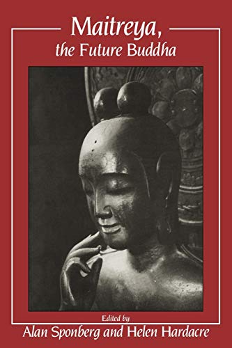 Imagen de archivo de Maitreya, the Future Buddha a la venta por WorldofBooks