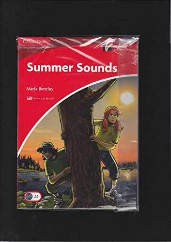 9780521181587: Summer Sounds Level 1 Beginner/Elementary (Cambridge Experience Readers)