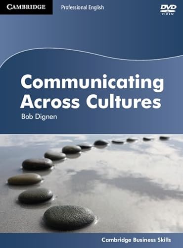 9780521182027: Communicating Across Cultures DVD