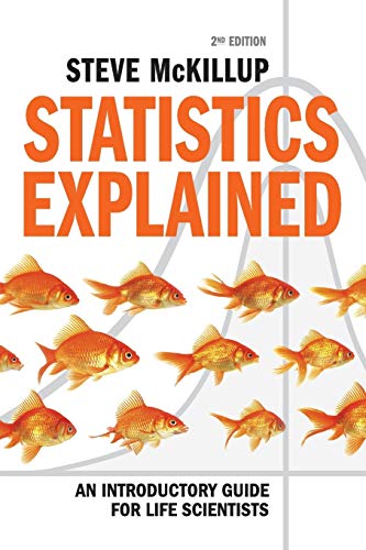 9780521183284: Statistics Explained 2ed: An Introductory Guide for Life Scientists