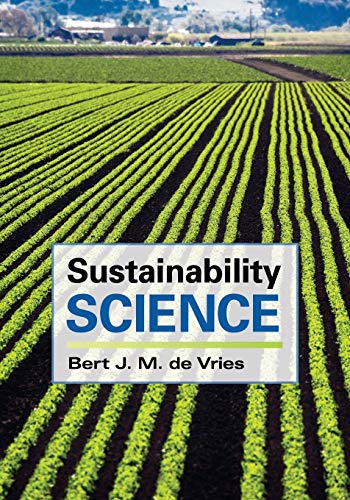 9780521184700: Sustainability Science