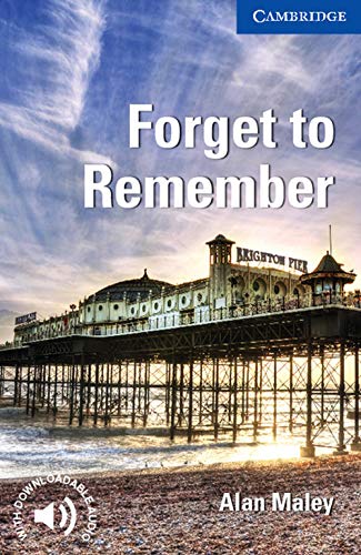 Stock image for Forget to Remember for sale by Blackwell's