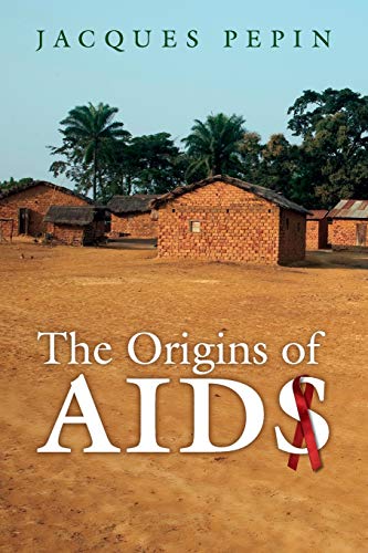 Imagen de archivo de The Origins of AIDS a la venta por SecondSale