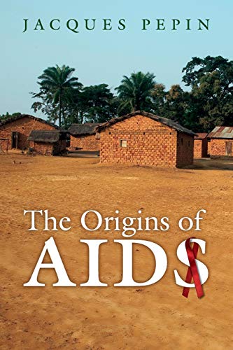 9780521186377: The Origins of AIDS Paperback
