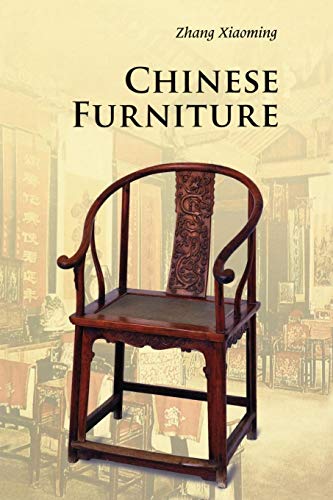 Imagen de archivo de Chinese Furniture (Introductions to Chinese Culture) a la venta por GF Books, Inc.