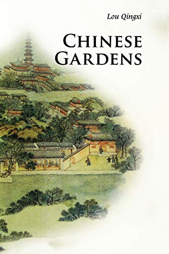 Beispielbild fr Chinese Gardens zum Verkauf von Chiron Media