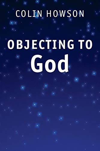 9780521186650: Objecting to God