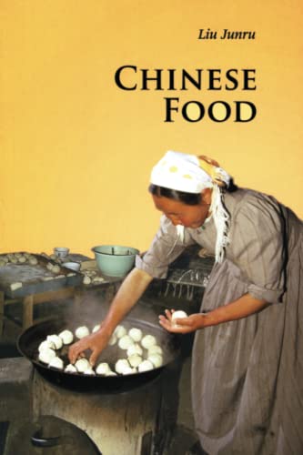 Imagen de archivo de Chinese Food a la venta por Better World Books