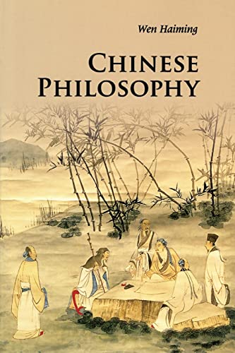 9780521186766: Chinese Philosophy 3rd Edition Paperback (Introductions to Chinese Culture)