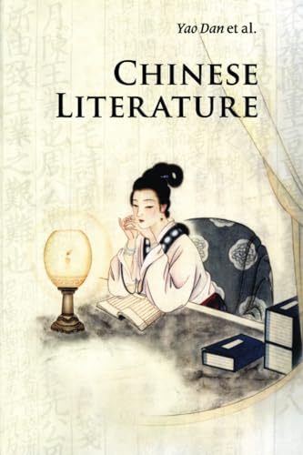 9780521186780: Chinese Literature 3rd Edition (Introductions to Chinese Culture)