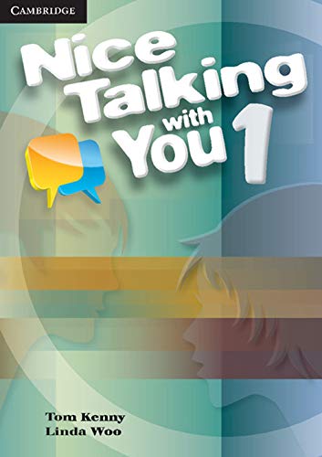 Stock image for Nice Talking With You. 1 Student's Book for sale by Blackwell's