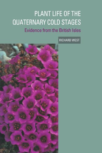 Stock image for Plant Life of the Quaternary Cold Stages: Evidence from the British Isles for sale by Chiron Media