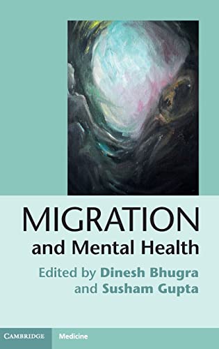 Stock image for Migration and Mental Health for sale by HPB-Red