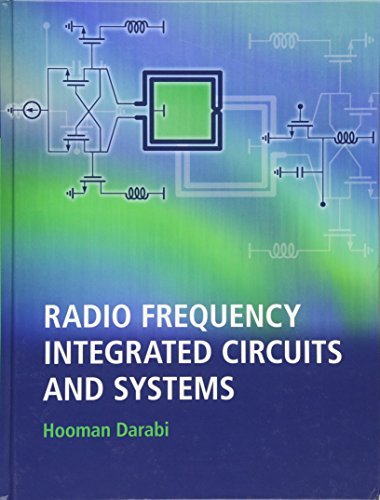 9780521190794: Radio Frequency Integrated Circuits and Systems