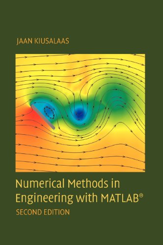9780521191333: Numerical Methods in Engineering with MATLAB