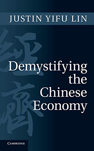 Demystifying the Chinese Economy