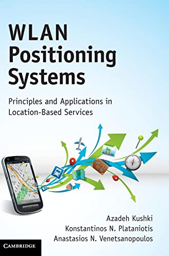 Beispielbild fr WLAN Positioning Systems: Principles and Applications in Location-Based Services zum Verkauf von AwesomeBooks