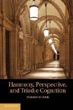 Stock image for Harmony, Perspective, and Triadic Cognition for sale by Books Puddle