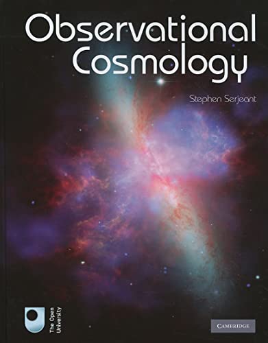 9780521192316: Observational Cosmology Hardback