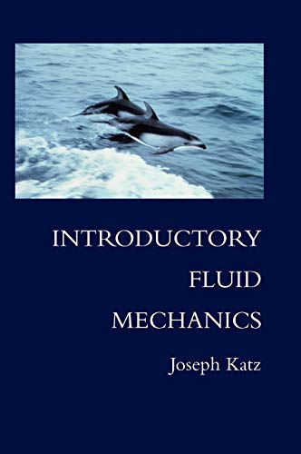 Beispielbild fr Introductory Fluid Mechanics zum Verkauf von Prior Books Ltd