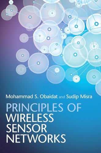 Beispielbild fr Principles of Wireless Sensor Networks zum Verkauf von Buchpark