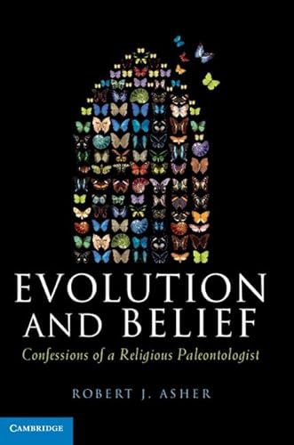 Stock image for Evolution and Belief: Confessions of a Religious Paleontologist for sale by HPB-Emerald