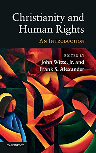 9780521194419: Christianity and Human Rights: An Introduction