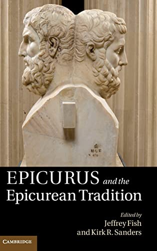 9780521194785: Epicurus and the Epicurean Tradition Hardback