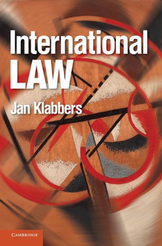 9780521194877: International Law
