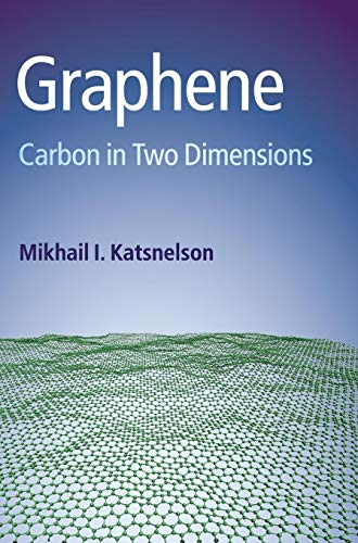 9780521195409: Graphene Hardback: Carbon in Two Dimensions