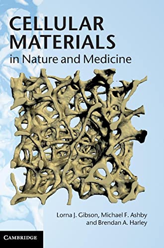 Imagen de archivo de Cellular Materials in Nature and Medicine a la venta por Brook Bookstore On Demand