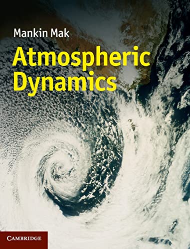 9780521195737: Atmospheric Dynamics