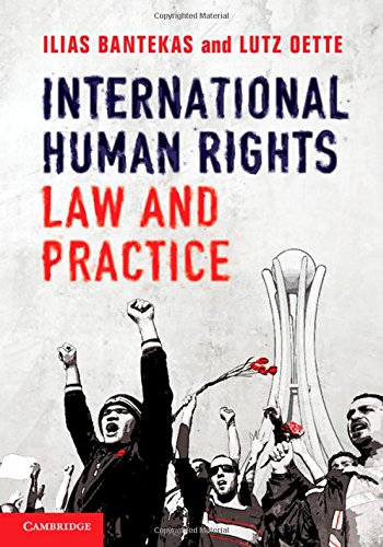 9780521196420: International Human Rights Law and Practice