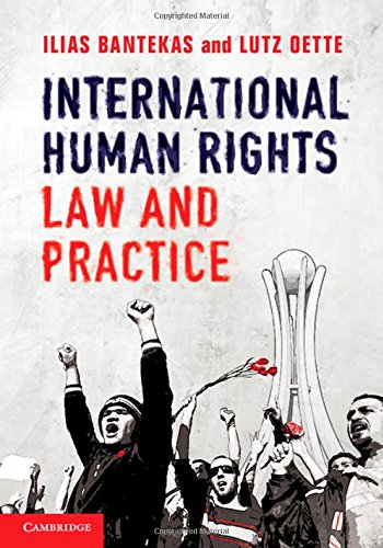 Stock image for International Human Rights Law and Practice for sale by ThriftBooks-Atlanta