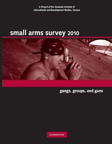 Small Arms Survey 2010: Gangs, Groups, And Guns