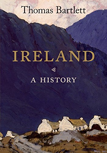 9780521197205: Ireland: A History